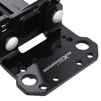 2 Receiver Hitch Adjustable ATV UTV Mount For TigerTail Tow System 101110