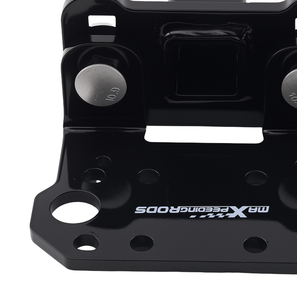 2 Receiver Hitch Adjustable ATV UTV Mount For TigerTail Tow System 101110