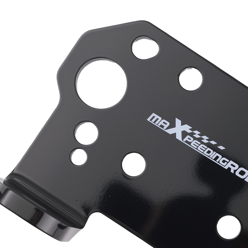 2 Receiver Hitch Adjustable ATV UTV Mount For TigerTail Tow System 101110