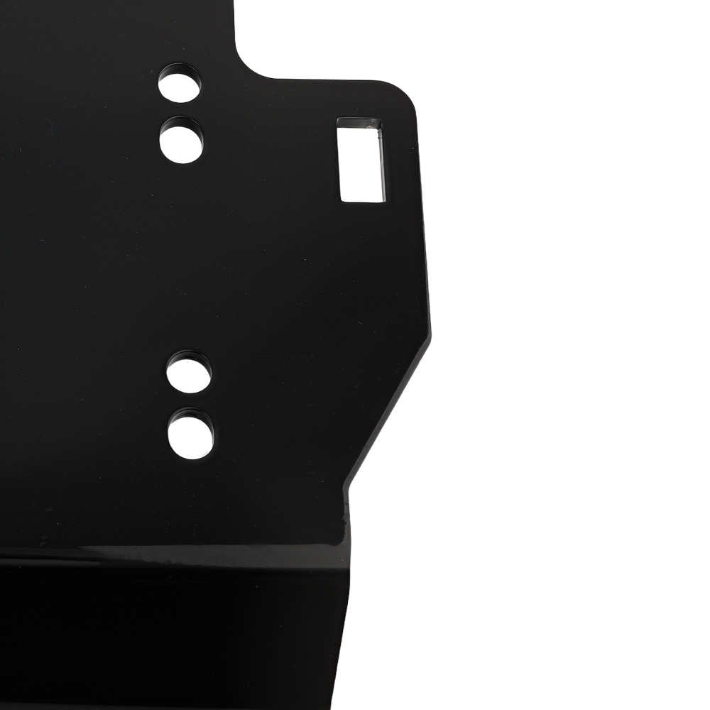 Bumper Winch Mounting Plate Bracket Kit compatible for Yamaha Grizzly Kodiak 700 2016-2024