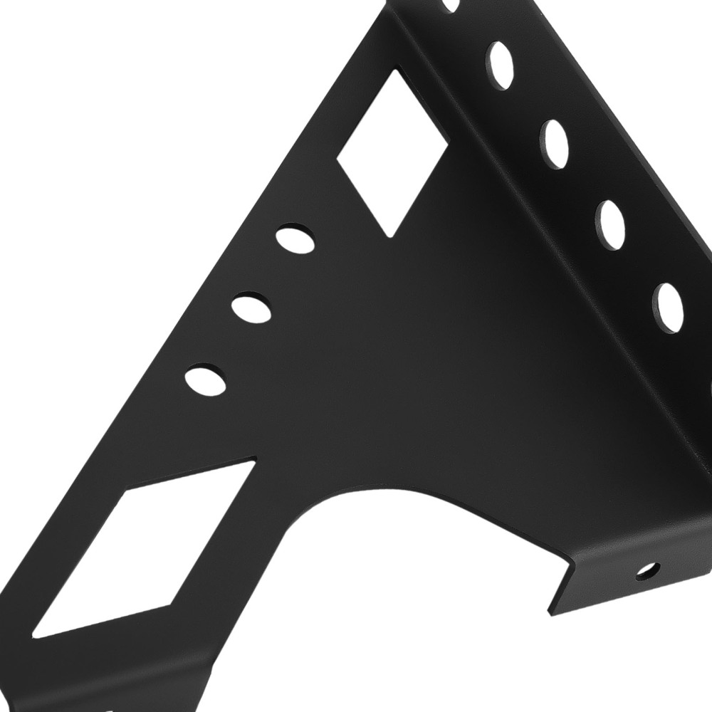 Metal Steel Battery Mounting Box Fits up to a 10.63” × 7.06” × 7.5” Battery