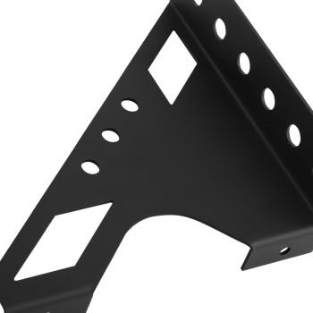 Metal Steel Battery Mounting Box Fits up to a 10.63” × 7.06” × 7.5” Battery