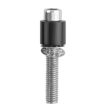 Side Mount Speedometer Bracket Relocation Cover compatible for Harley Sportster 1200/883