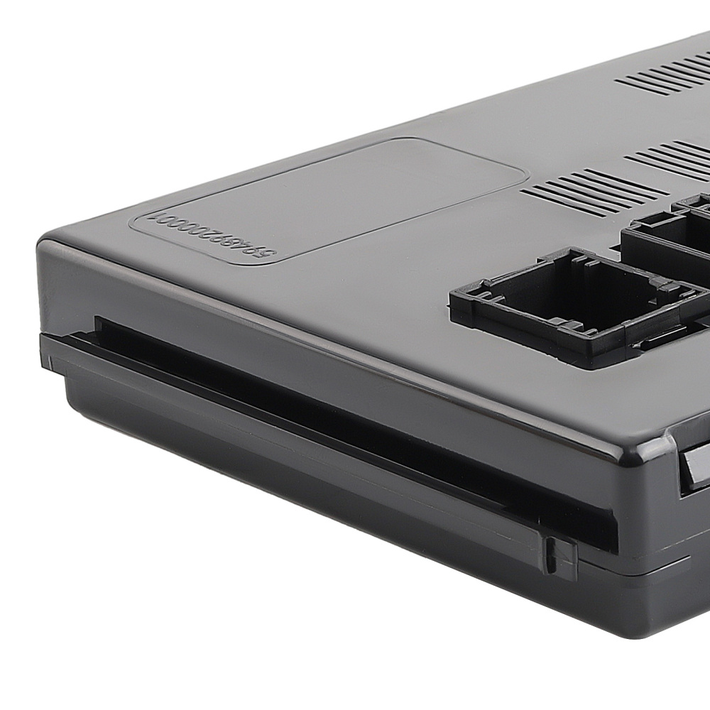 Modulo rilevamento segnale compatibile per Mercedes-Benz W164 ML350 ML320 A1649005401