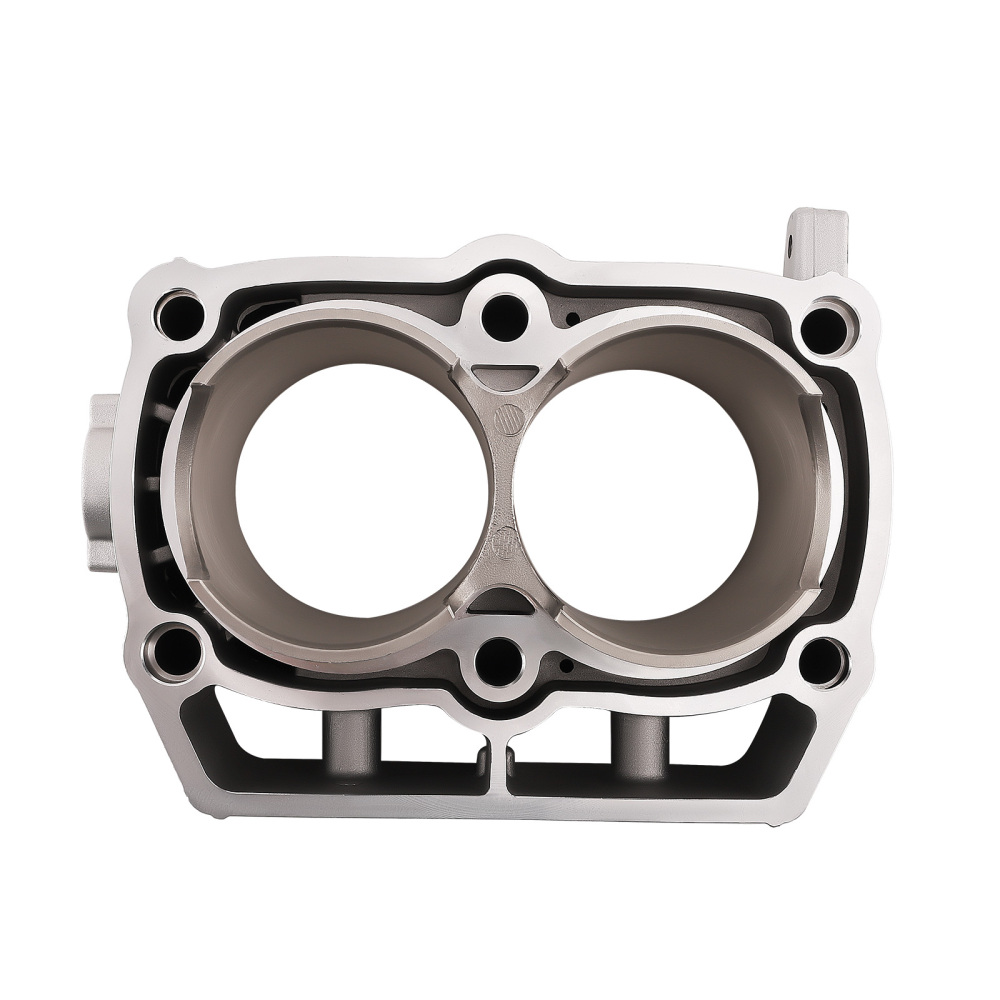 Engine Cylinder Head Piston Gasket Top End Kit compatible for Polaris Ranger 800 2009-2016