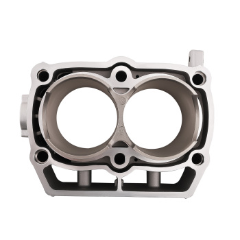 Engine Cylinder Head Piston Gasket Top End Kit compatible for Polaris Ranger 800 2009-2016