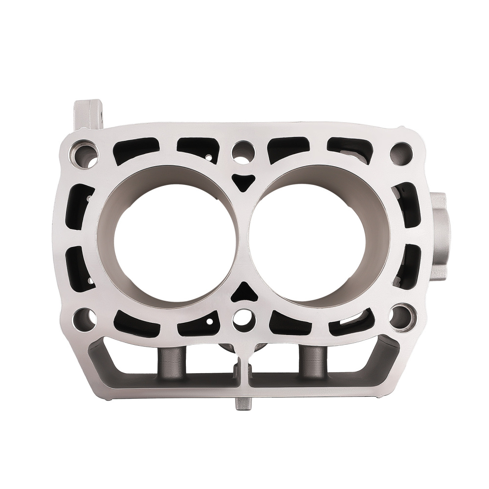 Engine Cylinder Head Piston Gasket Top End Kit compatible for Polaris Ranger 800 2009-2016