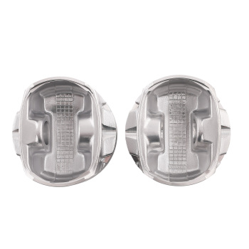 Engine Cylinder Head Piston Gasket Top End Kit compatible for Polaris Ranger 800 2009-2016