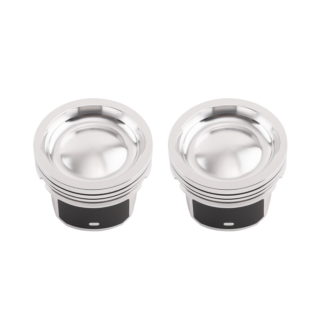 Engine Cylinder Head Piston Gasket Top End Kit compatible for Polaris Ranger 800 2009-2016