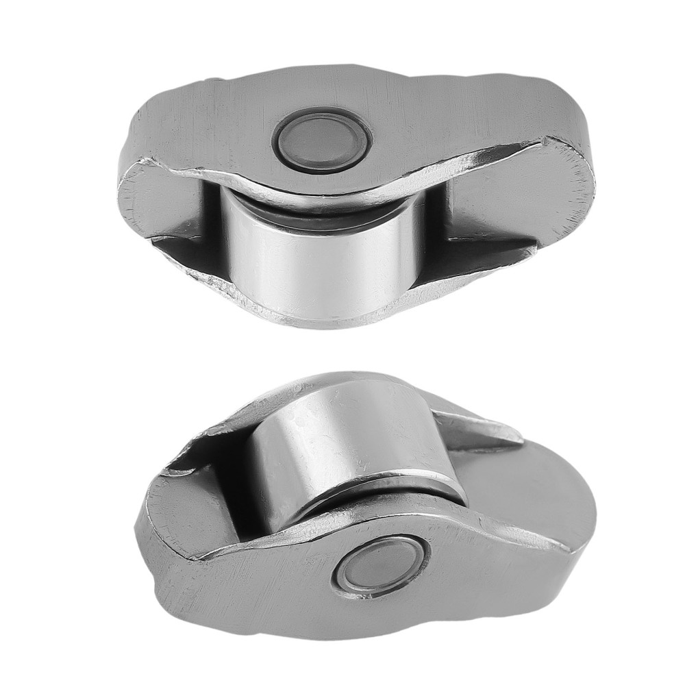 16PC Rocker Arm compatible for Chevrolet Camaro 2.0L 3.6L6.2L 2016-2017 12565203 12656486