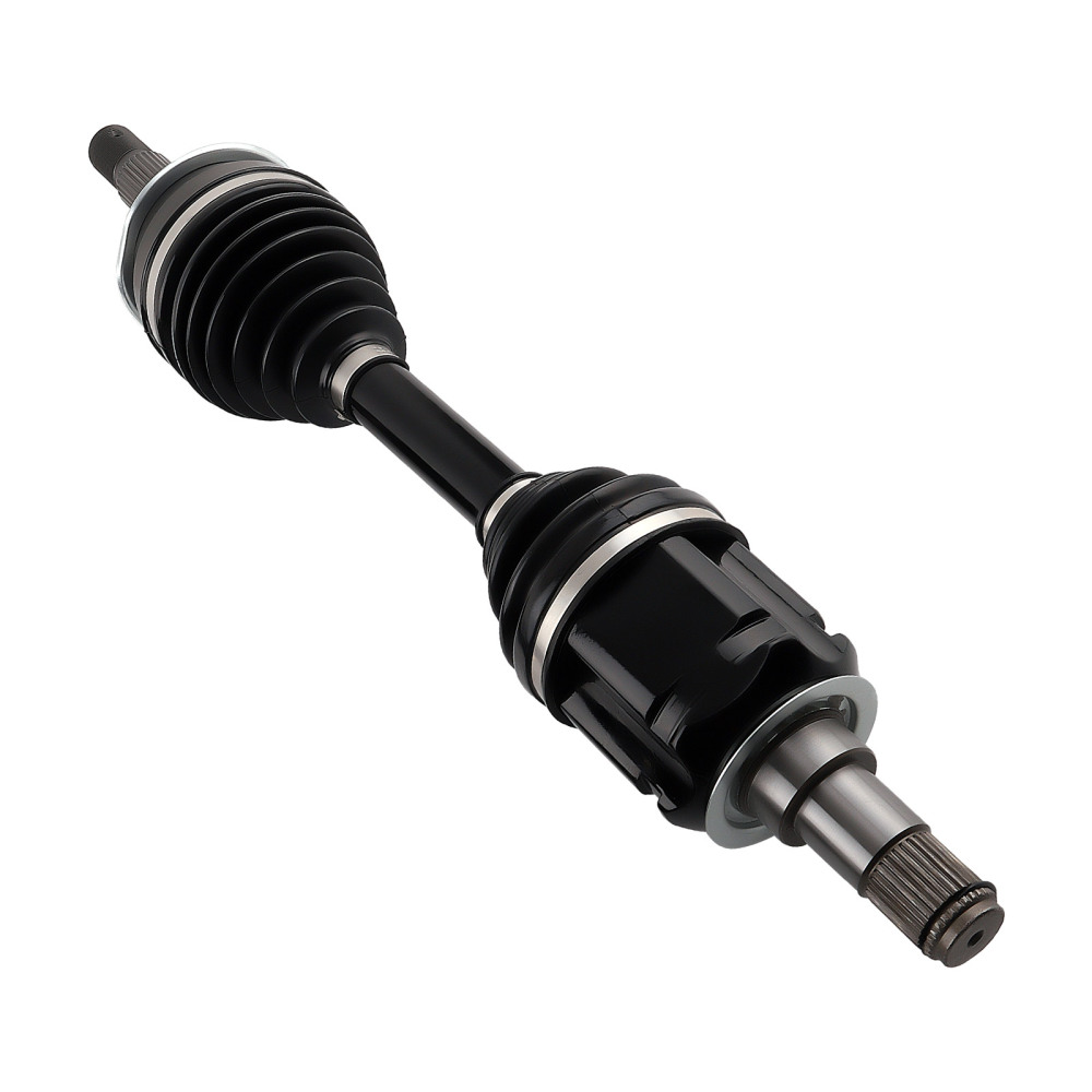 2PC Front Left/Right CV Axle Assembly compatible for Lexus GX460 2010-2020 compatible for V8 4.6L 66-5235