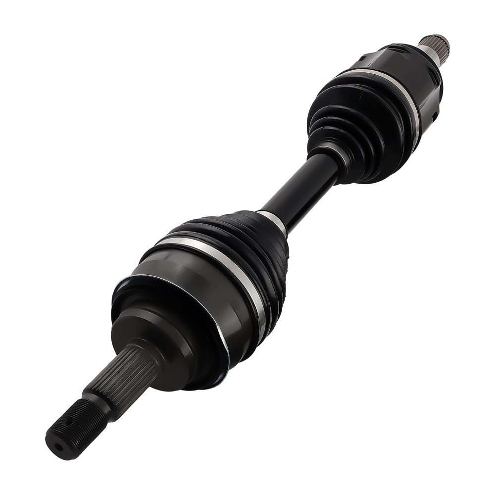 2PC Front Left/Right CV Axle Assembly compatible for Lexus GX460 2010-2020 compatible for V8 4.6L 66-5235