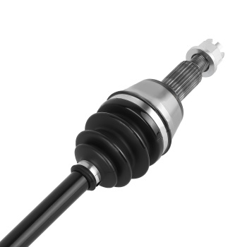 Front Right/Left CV Axle Drive Shaft compatible for Polaris Ranger Crew XP 1000 RZR S 4 800