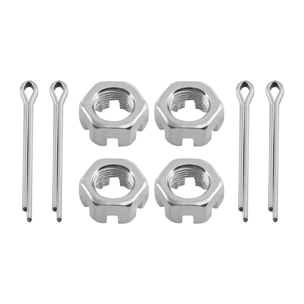 Front Rear L+R CV Joint Axles compatible for Polaris Ranger XP 900 All 2013-2017 1332947