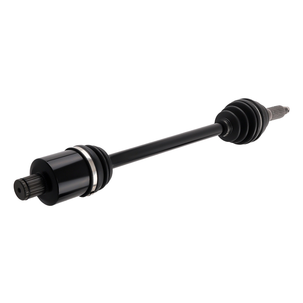 Front Rear L+R CV Joint Axles compatible for Polaris Ranger XP 900 All 2013-2017 1332947