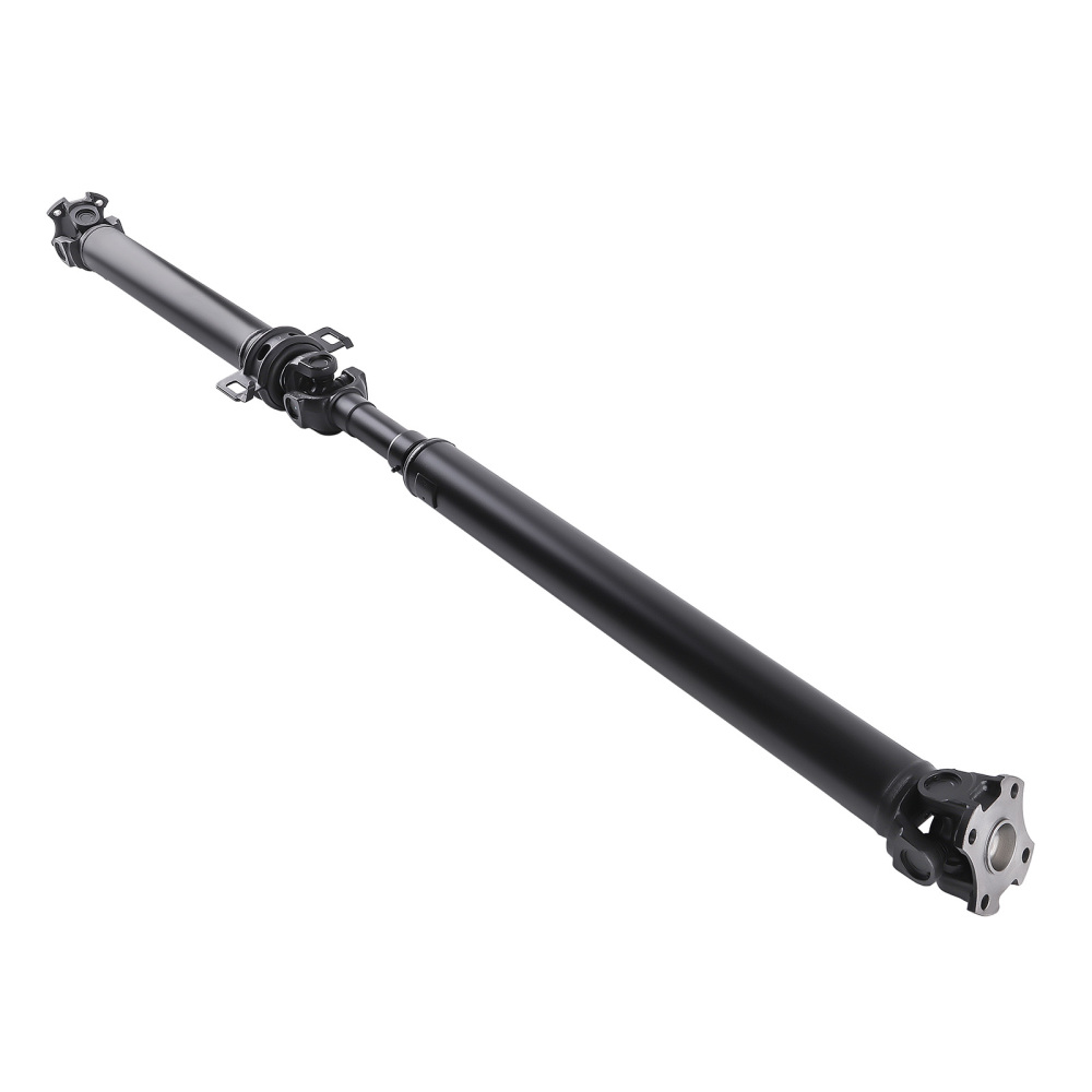 Rear Driveshaft Prop Shaft Assembly compatible for Toyota Tacoma 2005-2015 4WD 936-728