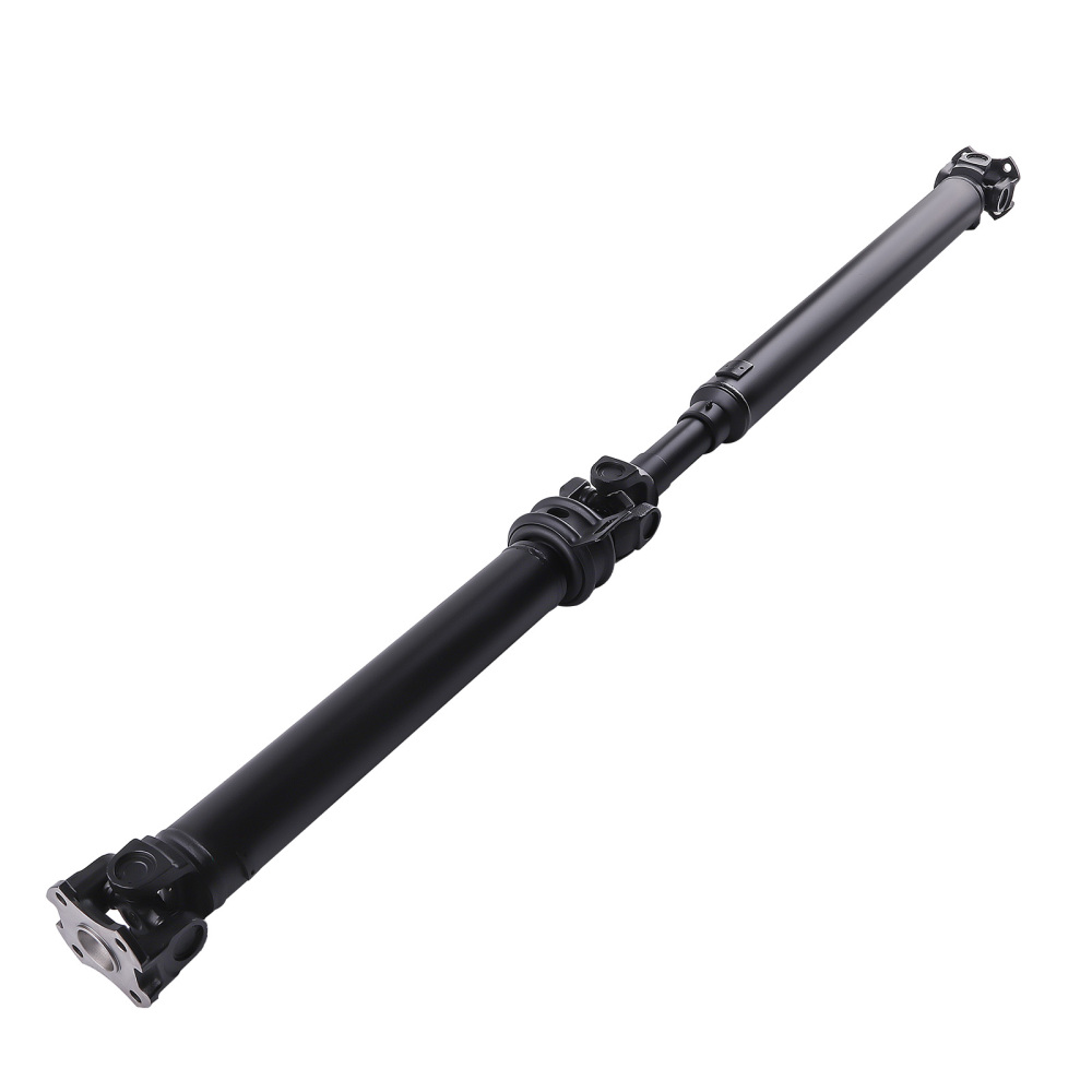 Rear Driveshaft Prop Shaft Assembly compatible for Toyota Tacoma 2005-2015 4WD 936-728