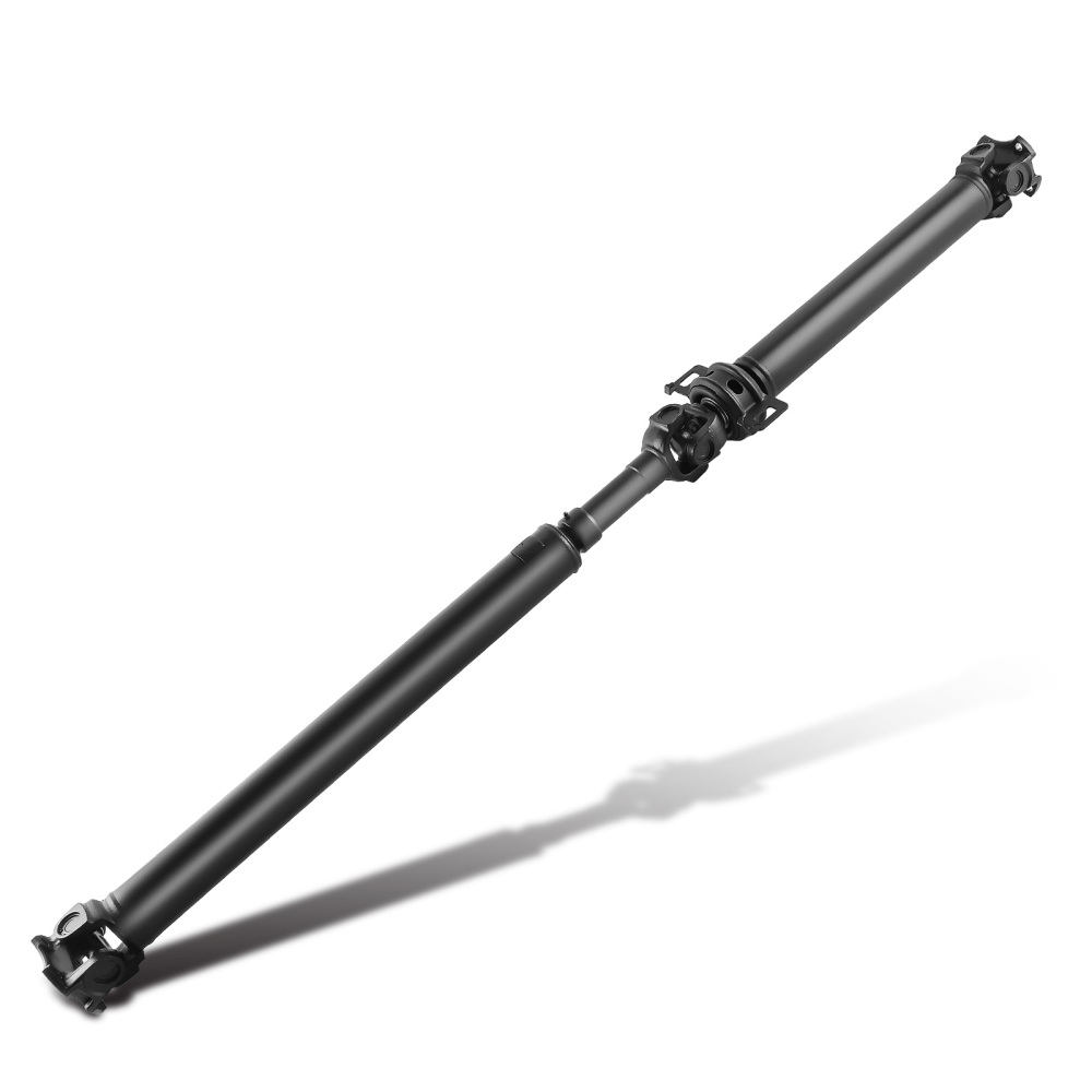Rear Driveshaft Prop Shaft Assembly compatible for Toyota Tacoma 2005-2015 4WD 936-728