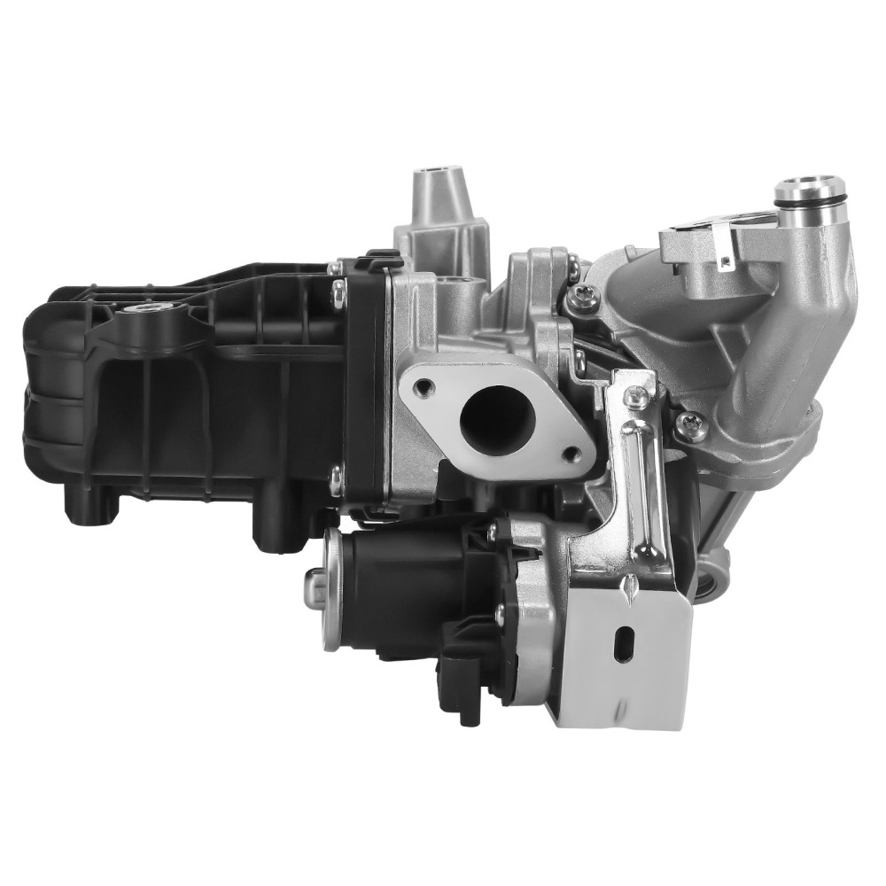 Válvula EGR compatible para Citroen C4/ C5/ DS4 / DS5 compatible para Ford Kuga / Mondeo / S-Max 9807593080