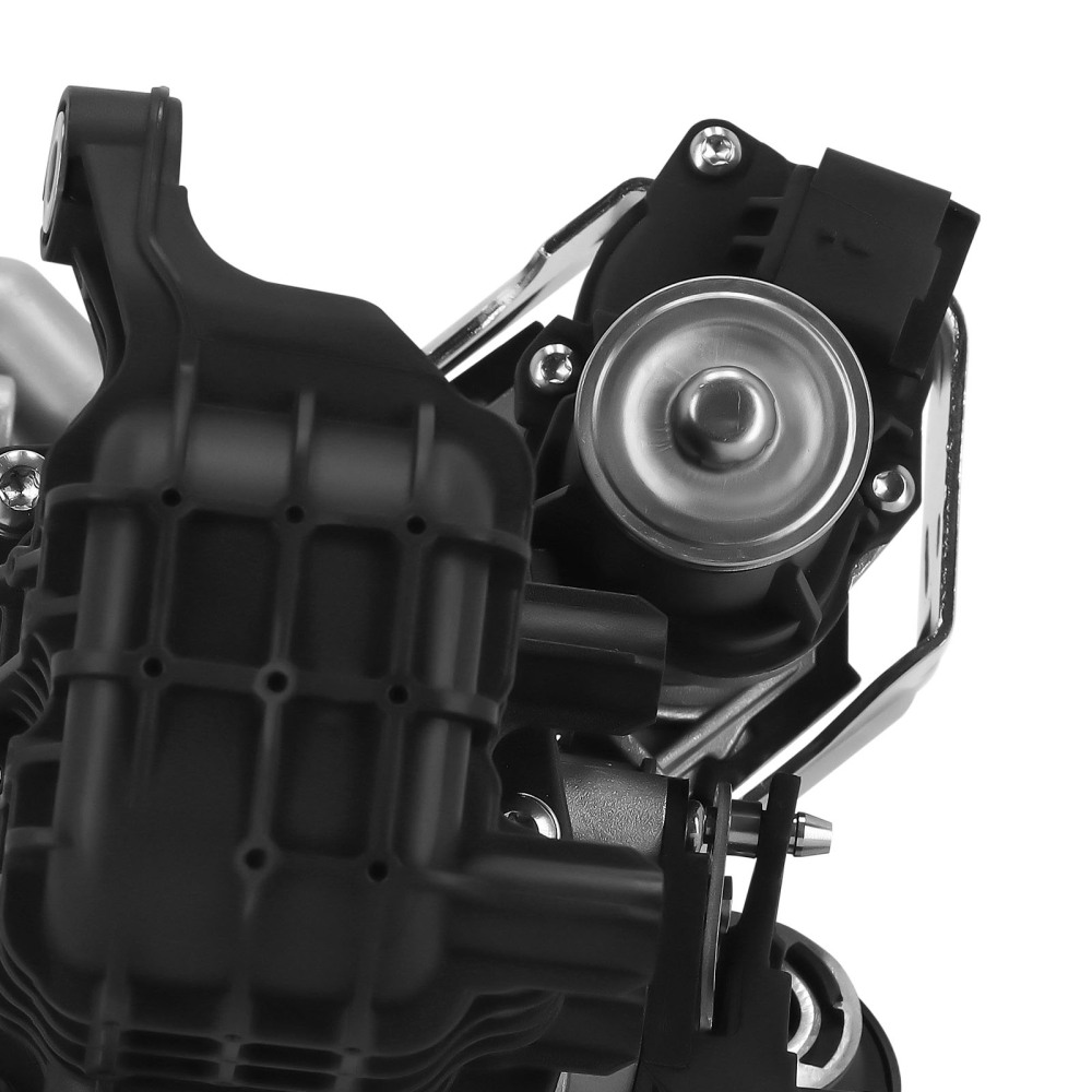 Válvula EGR compatible para Citroen C4/ C5/ DS4 / DS5 compatible para Ford Kuga / Mondeo / S-Max 9807593080