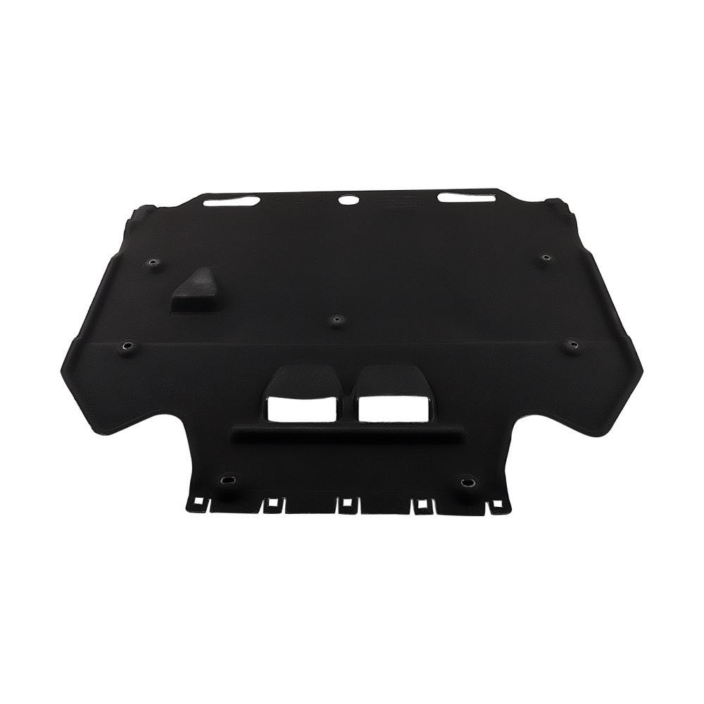 Underbody protection engine protection front lower for Audi A6 C7 4G0863822B