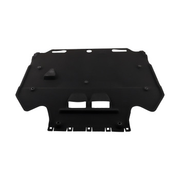 Protezione sottoscocca compatibile per Audi A6 C7 4G2 4GC Avant 4G5 4GD Allroad 4GH 4GJ