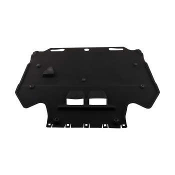 Underbody protection engine protection front lower for Audi A6 C7 4G0863822B