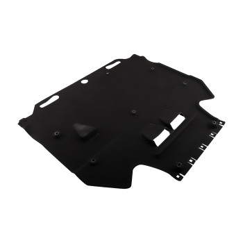 Protezione sottoscocca compatibile per Audi A6 C7 4G2 4GC Avant 4G5 4GD Allroad 4GH 4GJ