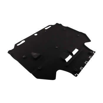 Underbody protection engine protection front lower for Audi A6 C7 4G0863822B