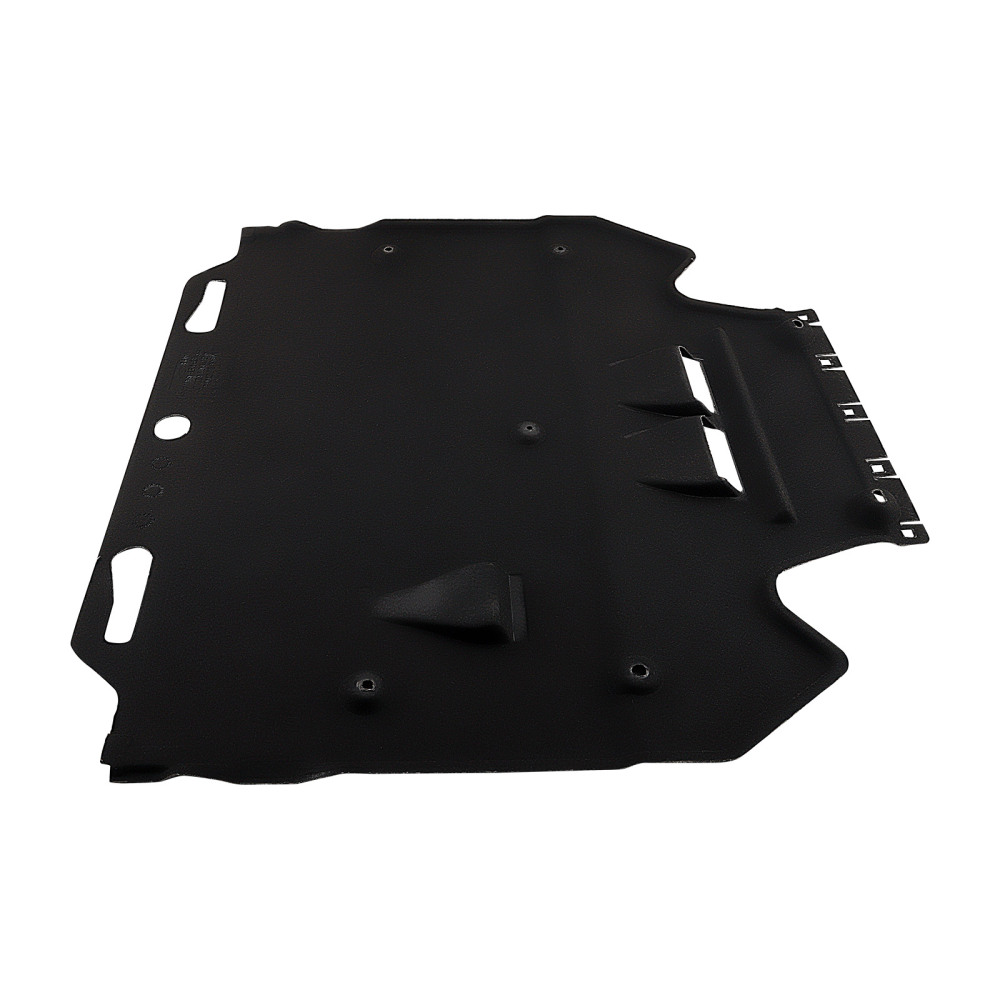 Underbody protection engine protection front lower for Audi A6 C7 4G0863822B