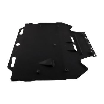 Protezione sottoscocca compatibile per Audi A6 C7 4G2 4GC Avant 4G5 4GD Allroad 4GH 4GJ