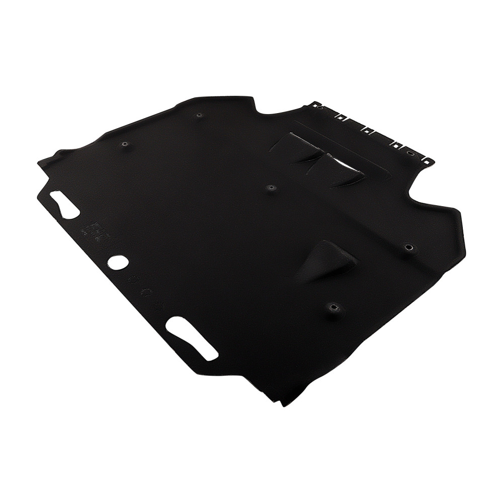 Underbody protection engine protection front lower for Audi A6 C7 4G0863822B