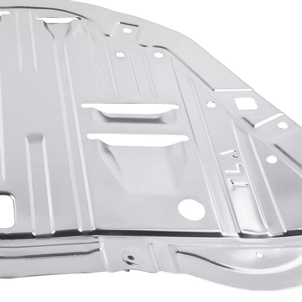Lower Engine Cover Lid compatible for Honda CR-V EX EX-L 2017 2018-2022 74112-TLA-A01