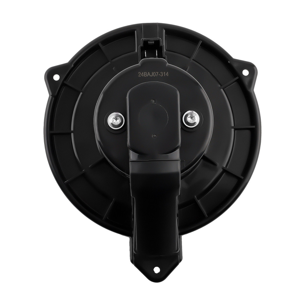 HVAC Blower Motor w/ Fan compatible for Dodge Ram 1500/2500/3500 2002-2008 PM9198 5012701AB