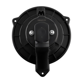 HVAC Blower Motor w/ Fan compatible for Dodge Ram 1500/2500/3500 2002-2008 PM9198 5012701AB