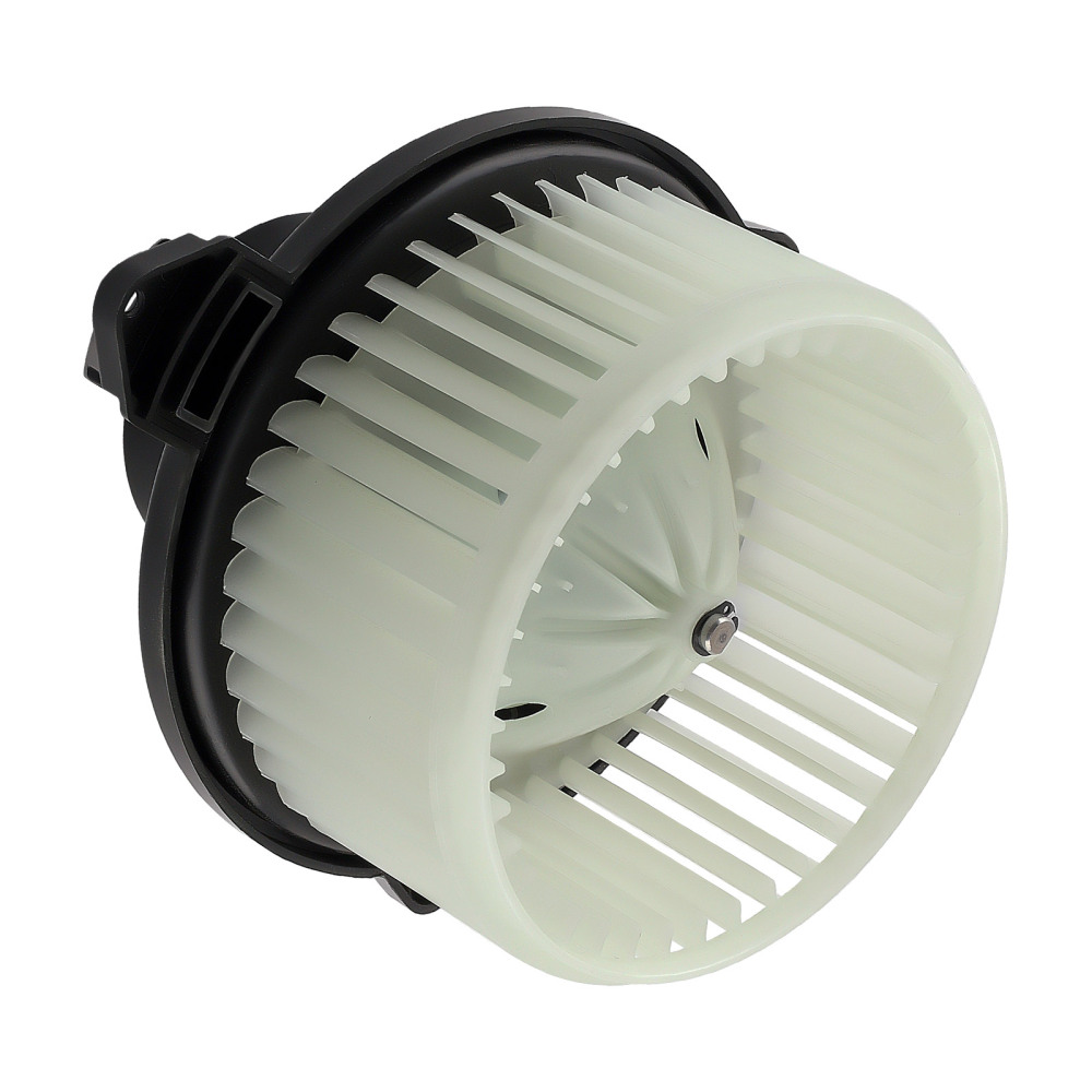 HVAC Blower Motor w/ Fan compatible for Dodge Ram 1500/2500/3500 2002-2008 PM9198 5012701AB