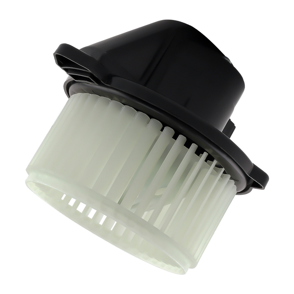 HVAC Blower Motor w/ Fan compatible for Dodge Ram 1500/2500/3500 2002-2008 PM9198 5012701AB