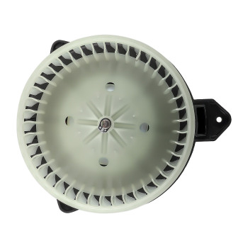 HVAC Blower Motor w/ Fan compatible for Dodge Ram 1500/2500/3500 2002-2008 PM9198 5012701AB