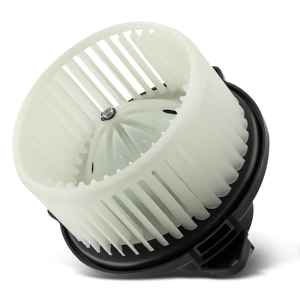 HVAC Blower Motor w/ Fan compatible for Dodge Ram 1500/2500/3500 2002-2008 PM9198 5012701AB