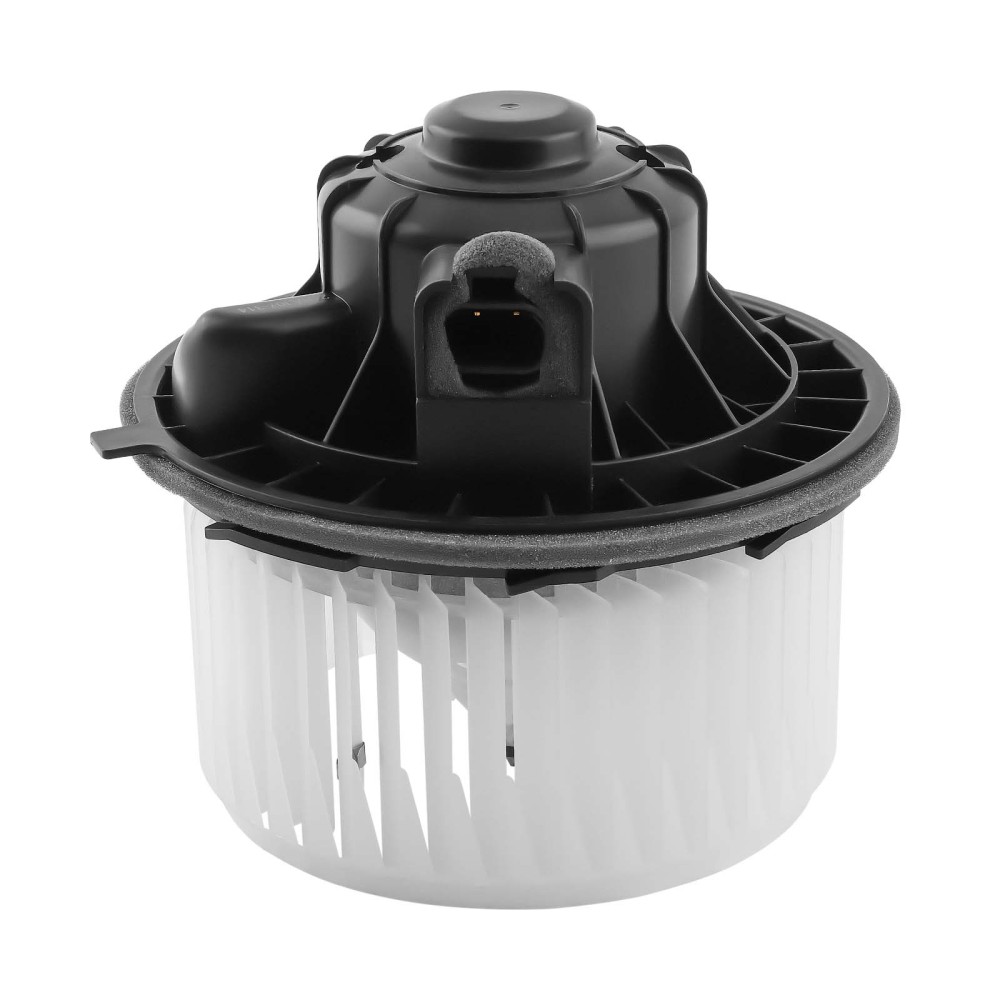 A/C Heater Blower Motor Fan compatible for Chevrolet Silverado 1500 compatible for GMC Sierra 52400424