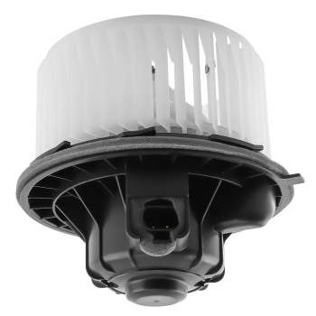 A/C Heater Blower Motor Fan compatible for Chevrolet Silverado 1500 compatible for GMC Sierra 52400424