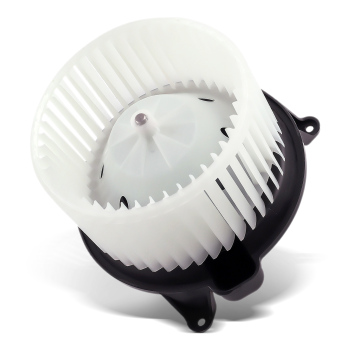 Compatible for AC Heater Blower Motor compatible for Ford F150/Compatible for Expedition compatible for Lincoln Navigator 700139