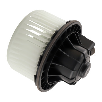 HVAC Blower Motor w/ Wheel compatible for Chevy Silverado/Suburban Compatible for GMC Sierra 700164
