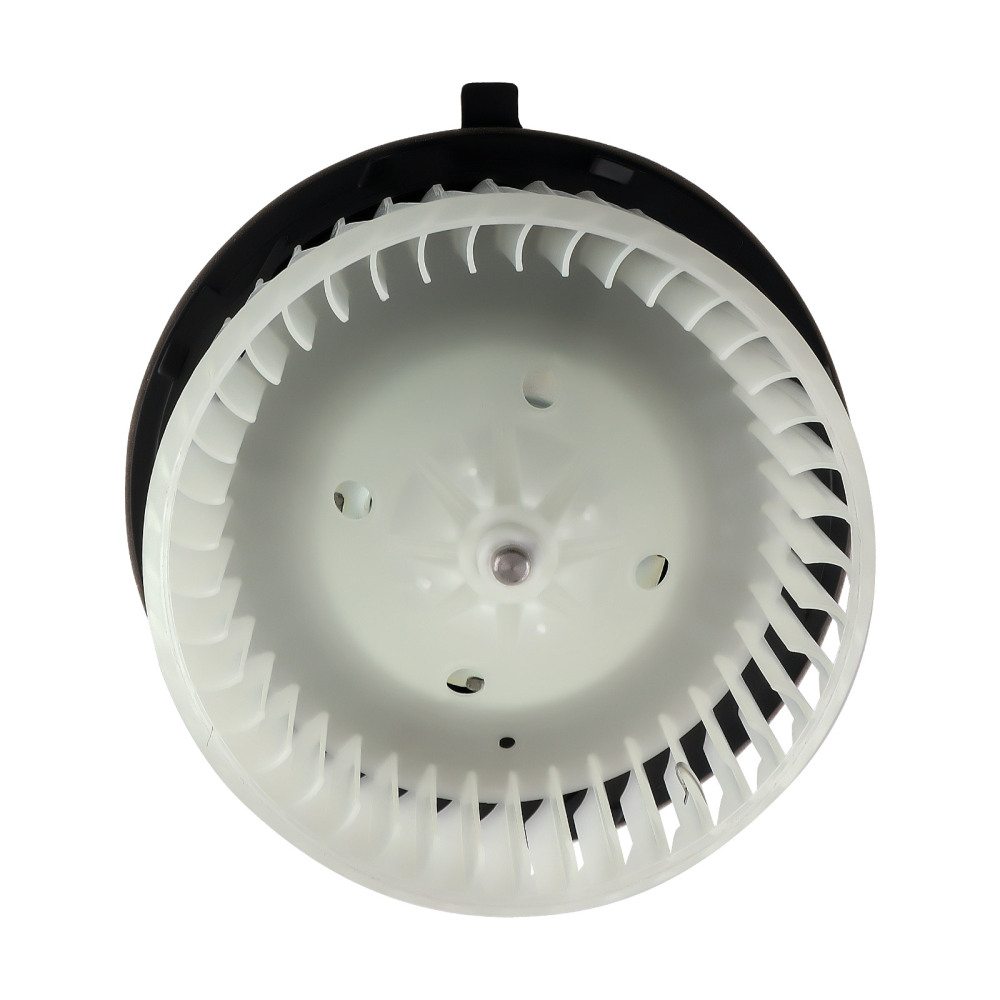 HVAC Blower Motor w/ Wheel compatible for Chevy Silverado/Suburban Compatible for GMC Sierra 700164