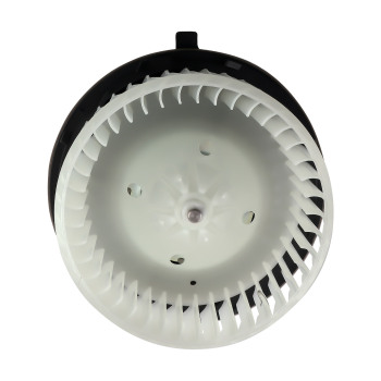 HVAC Blower Motor w/ Wheel compatible for Chevy Silverado/Suburban Compatible for GMC Sierra 700164