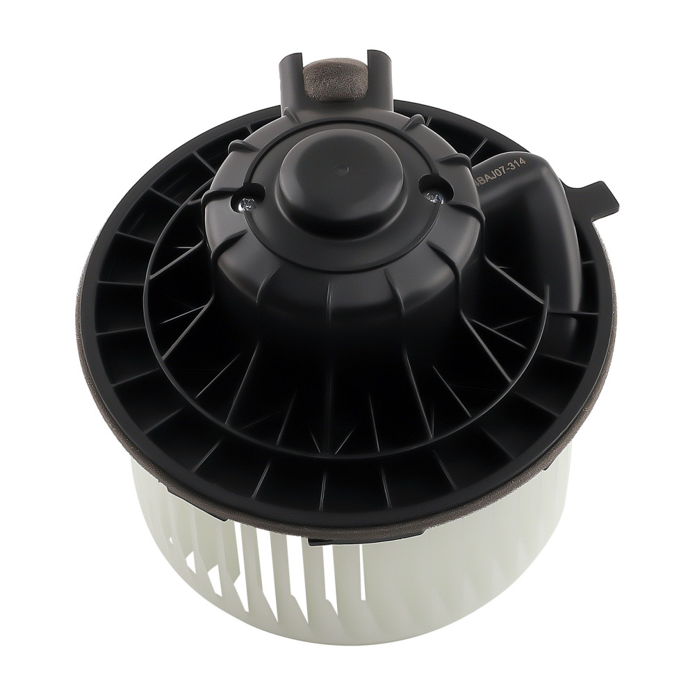 HVAC Blower Motor w/ Wheel compatible for Chevy Silverado/Suburban Compatible for GMC Sierra 700164