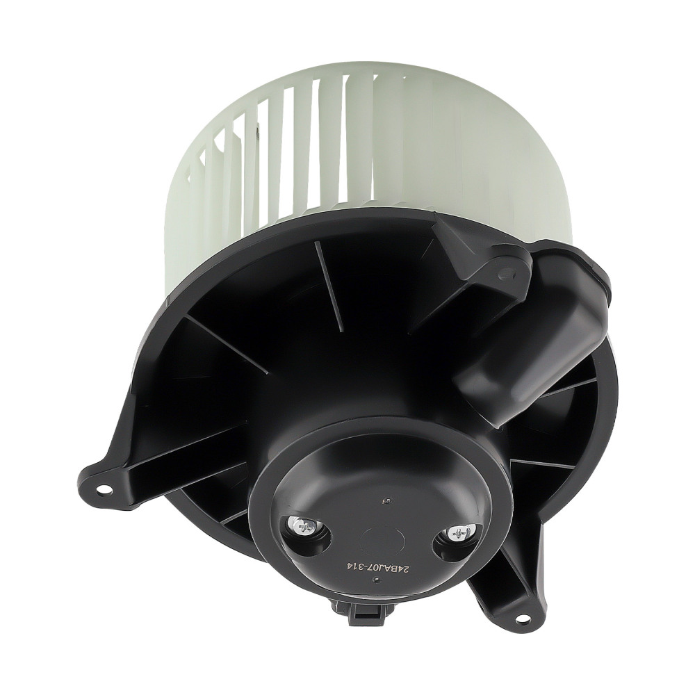 A/C Heater Blower Motor Fan compatible for Nissan Frontier 05-12 15-17 Pathfinder 2005-2012
