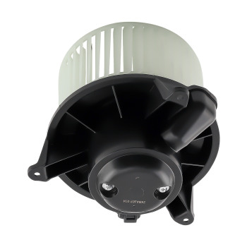 A/C Heater Blower Motor Fan compatible for Nissan Frontier 05-12 15-17 Pathfinder 2005-2012