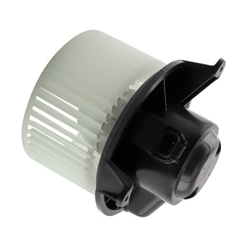 A/C Heater Blower Motor Fan compatible for Nissan Frontier 05-12 15-17 Pathfinder 2005-2012