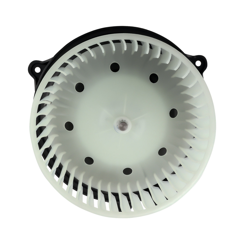 A/C Heater Blower Motor Fan compatible for Nissan Frontier 05-12 15-17 Pathfinder 2005-2012